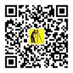 網(wǎng)站底部官方微信公眾號(hào)
